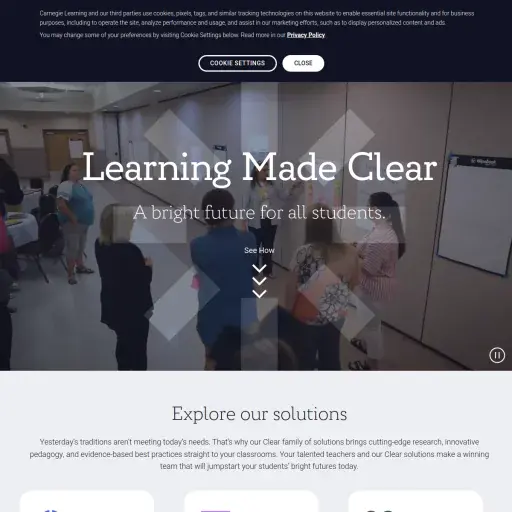 Carnegie Learning