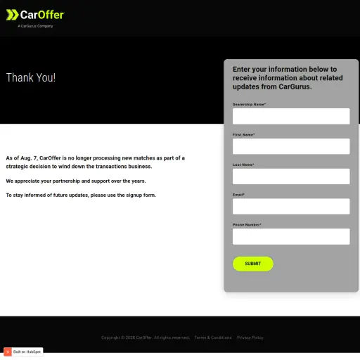caroffer.com