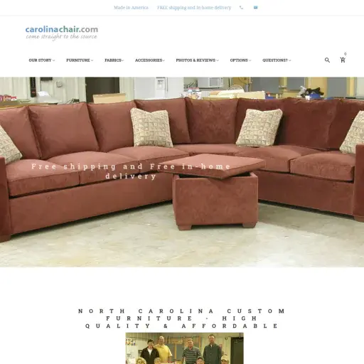 Carolina Chair