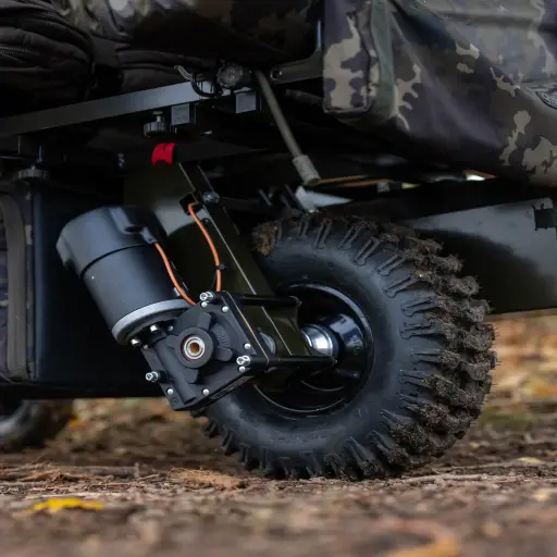 Carp Porter