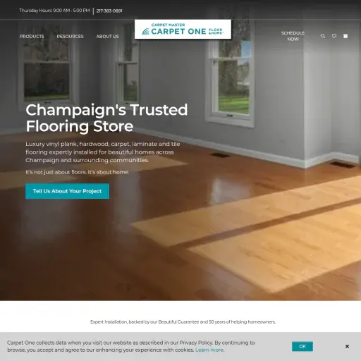 Carpet Master Carpet One