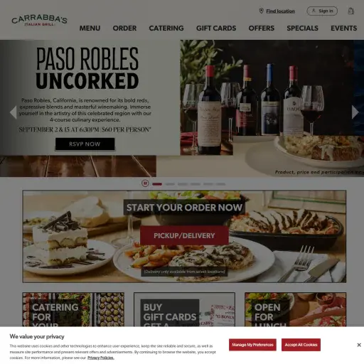 Carrabbas