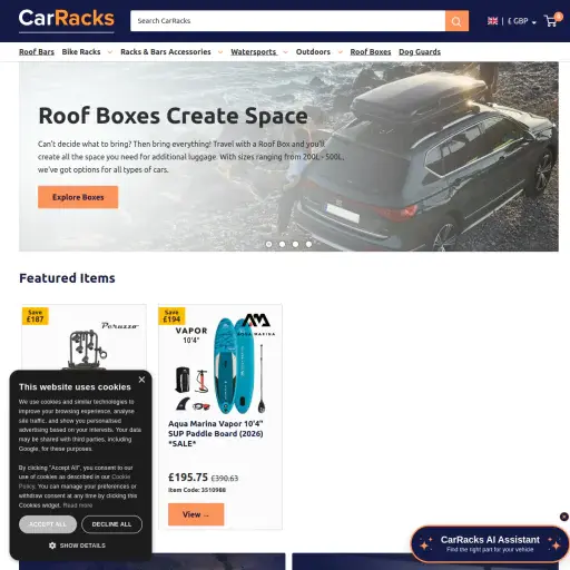 Car Racks