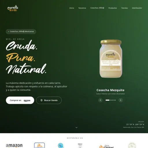 Carretaverde