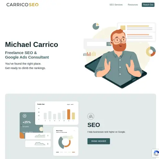 CarricoSEO