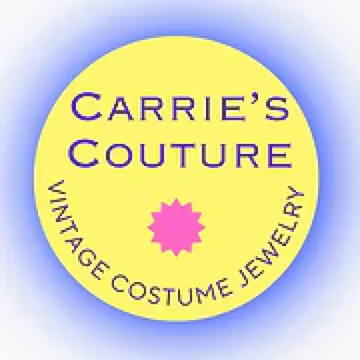 Carrie's Couture: Vintage Costume Jewelry