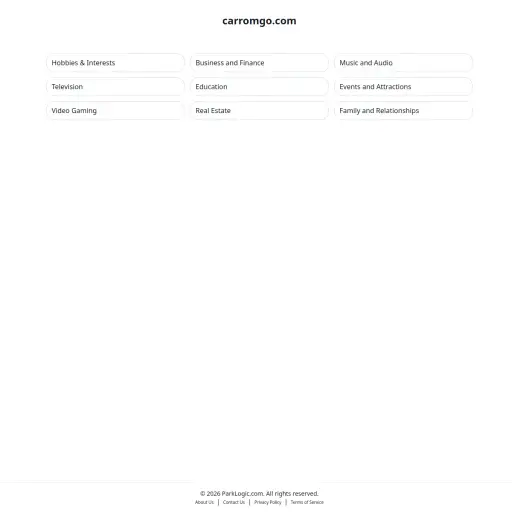 carromgo.com