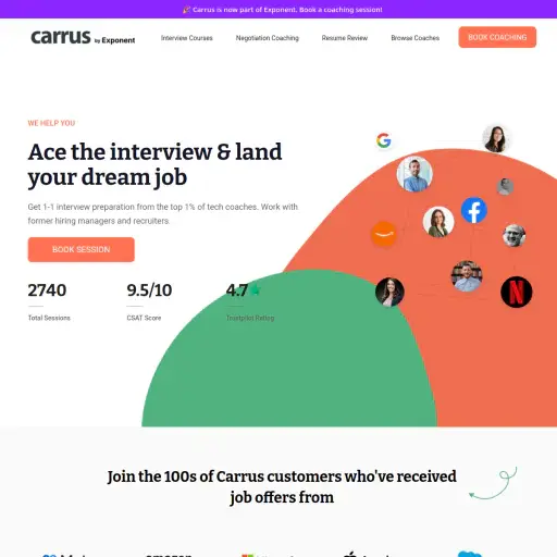 carrus.io