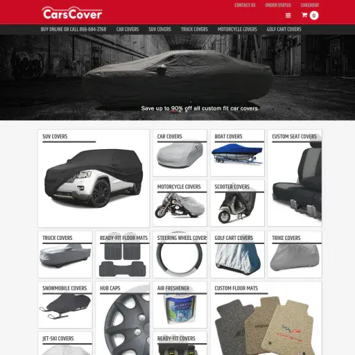CarsCover