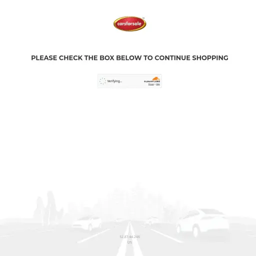 Carsforsale.com