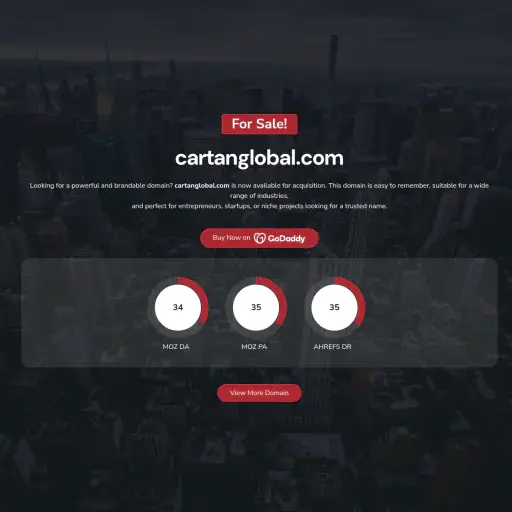 Cartan Tours