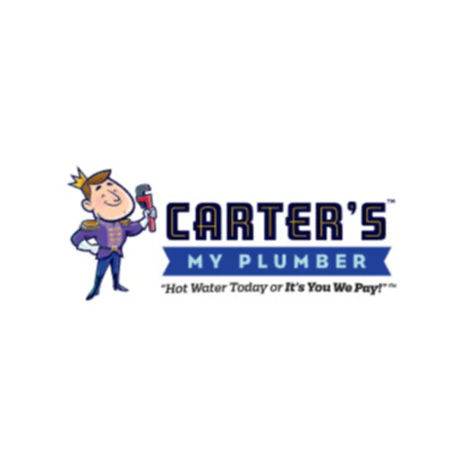 Carter's My Plumber