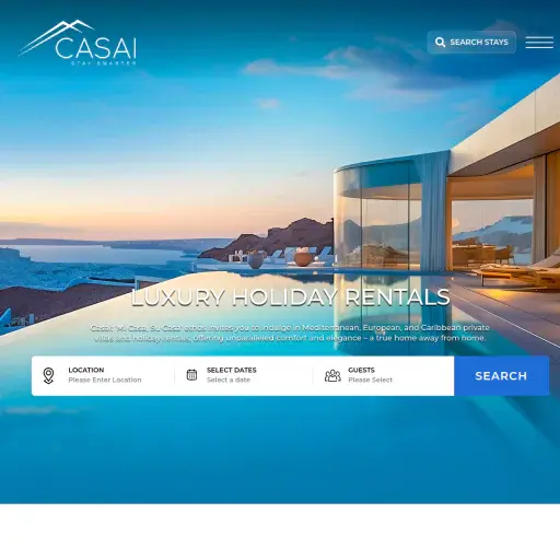 casai.com