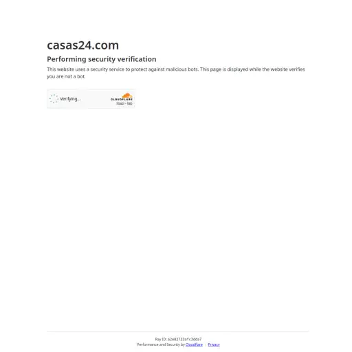 Casas24