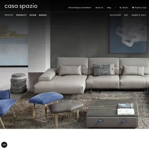 casaspazio.com