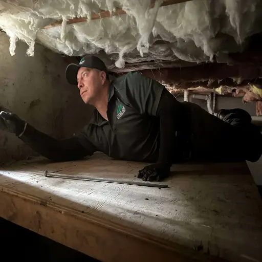 Cascade Pest Control