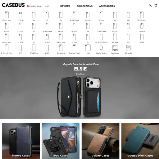 Casebus