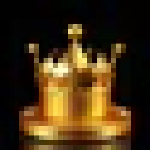Cash Crown
