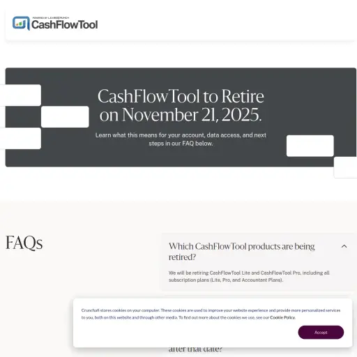 cashflowtool.com