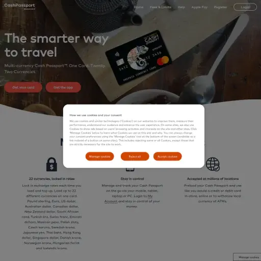 MasterCard