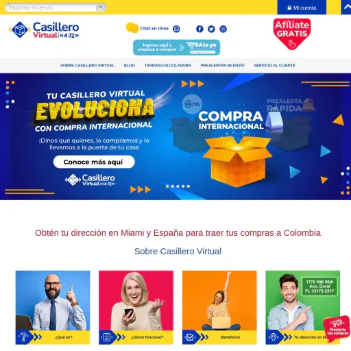 casillerovirtual.com.co