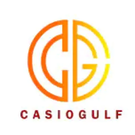 Casiogulf