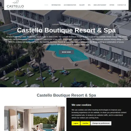Castelloboutique