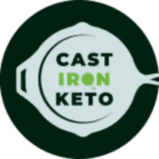 Cast Iron Keto