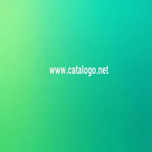 Catalogo