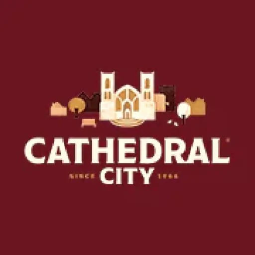 Cathedralcity