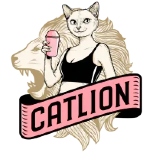 catlion.com