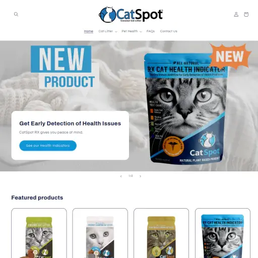 catspotlitter.com