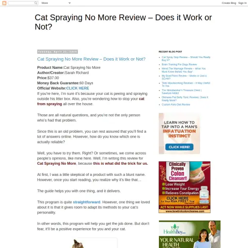 Catsprayingnomore9