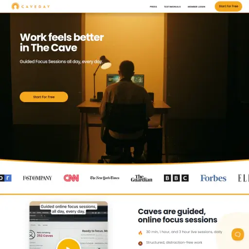 caveday.org