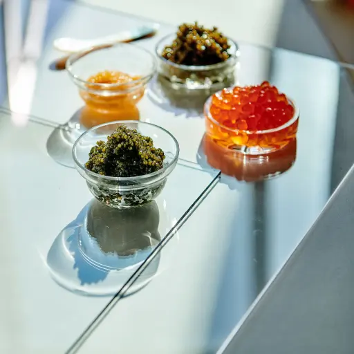 Seattle Caviar