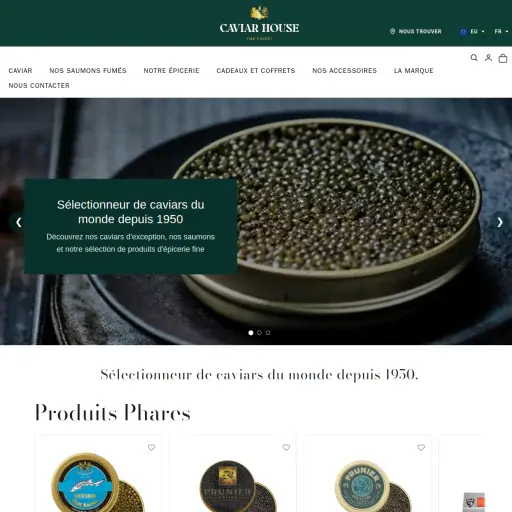 Caviarhouse