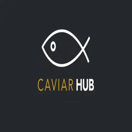 CaviarHub - Caviar & Gourmet Food