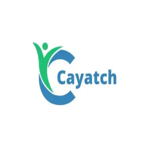 Cayatch Posture Corrector | HSA/FSA/HRA-Eligible