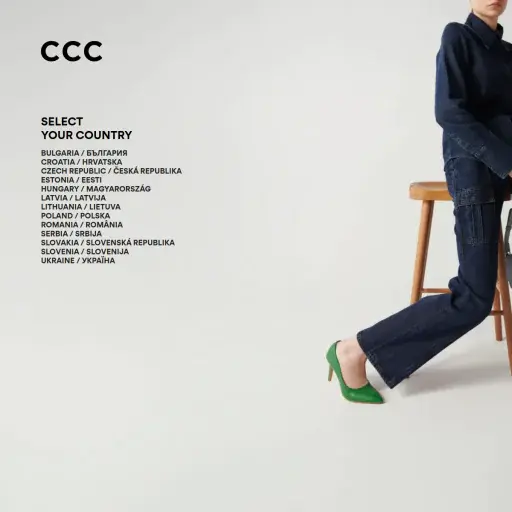 CCC