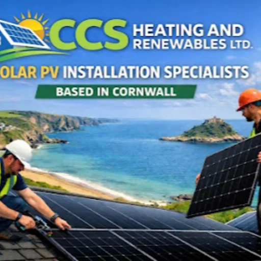 CCS Heating & Renewables Ltd
