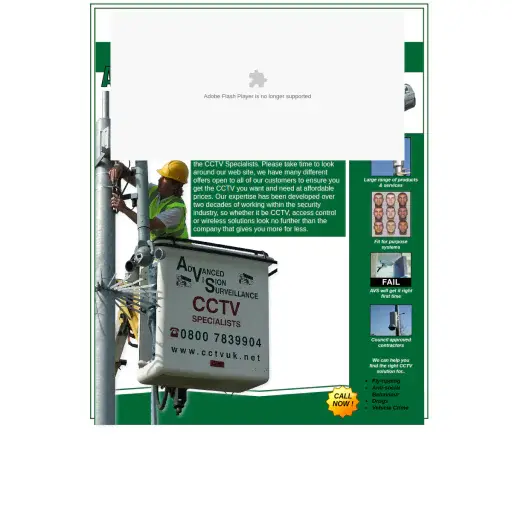 Cctvuk