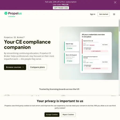 CE Broker