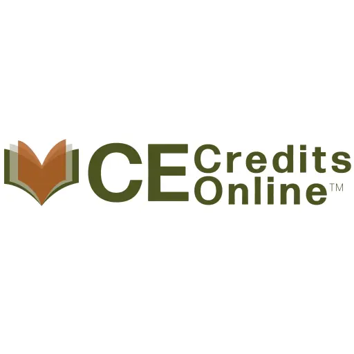 CE Credits Online