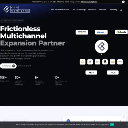 Cedcommerce
