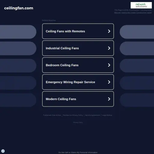 CeilingFan.com