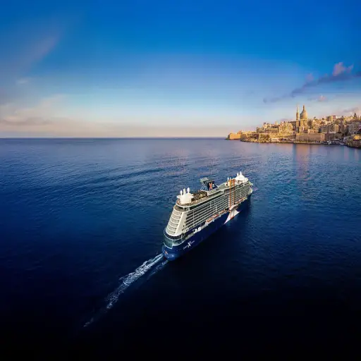 Celebrity Cruises