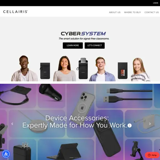Cellairis