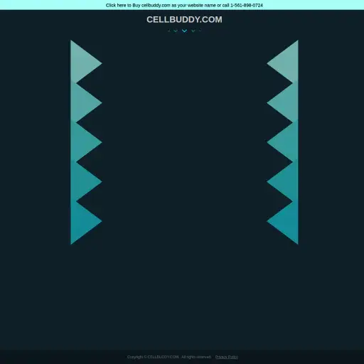Cellbuddy