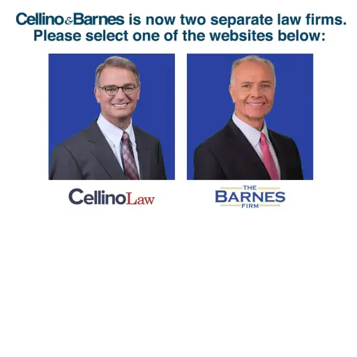 Cellino & Barnes