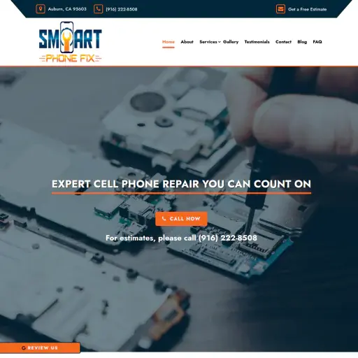 Smartphone Fix 2 LLC